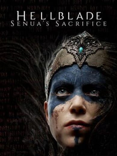 Hellblade: Senua's Sacrifice 