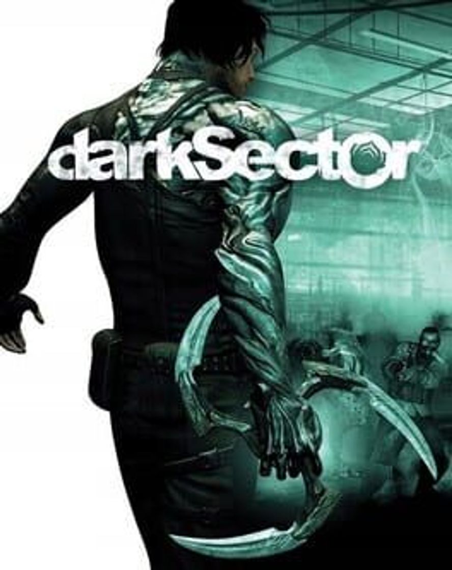 Videogames Dark Sector