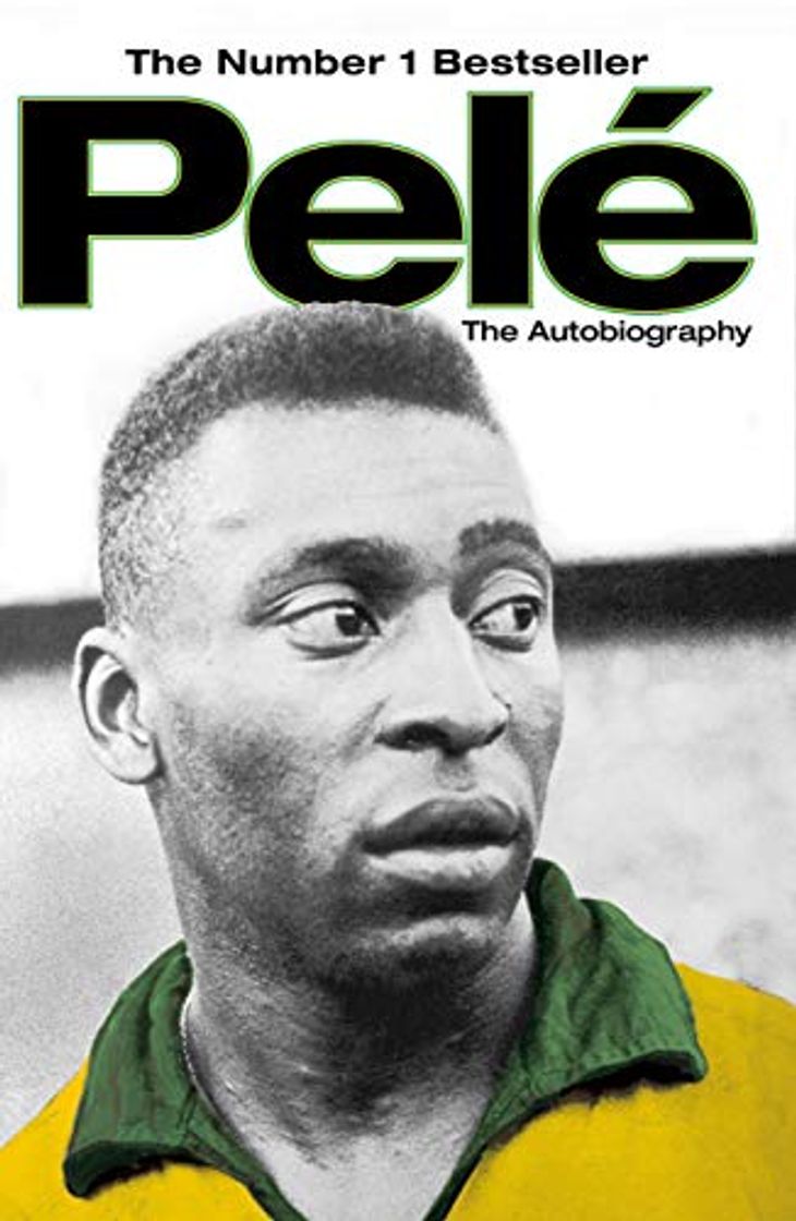 Book Pele: The Autobiography