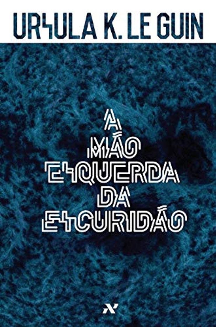 Libros A Mão Esquerda da Escuridão