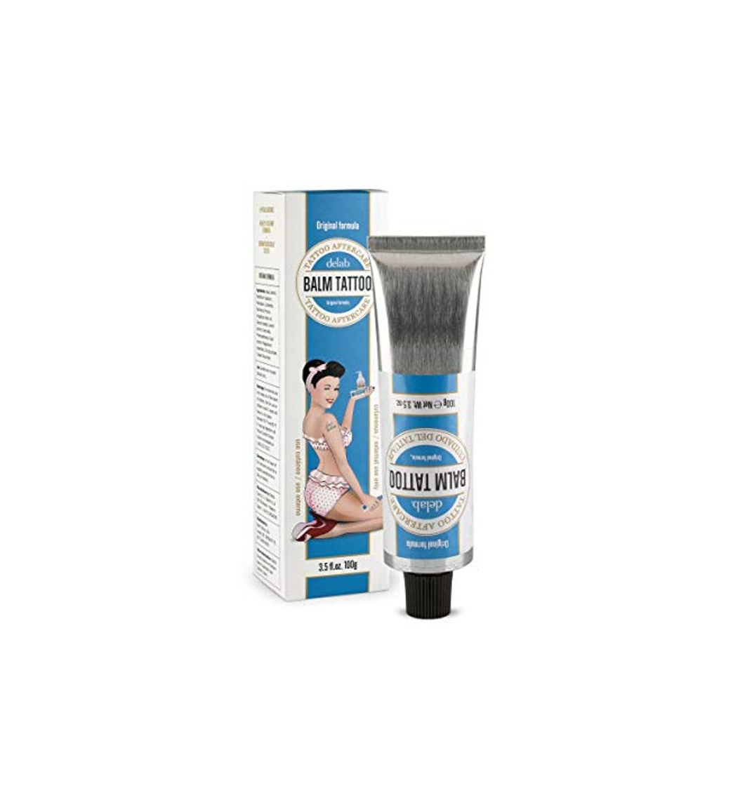 Products BALM TATTOO