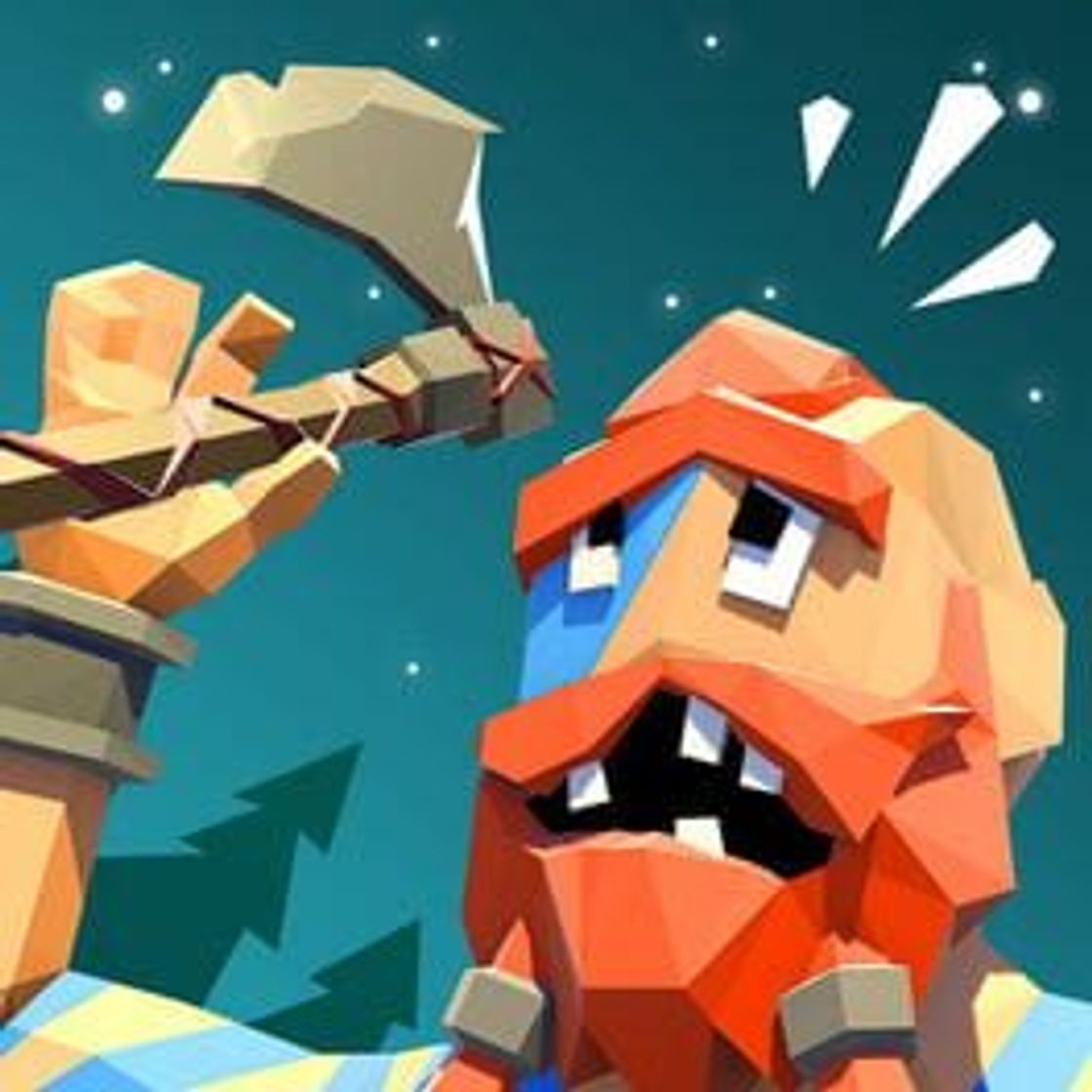 Videogames Axe.io