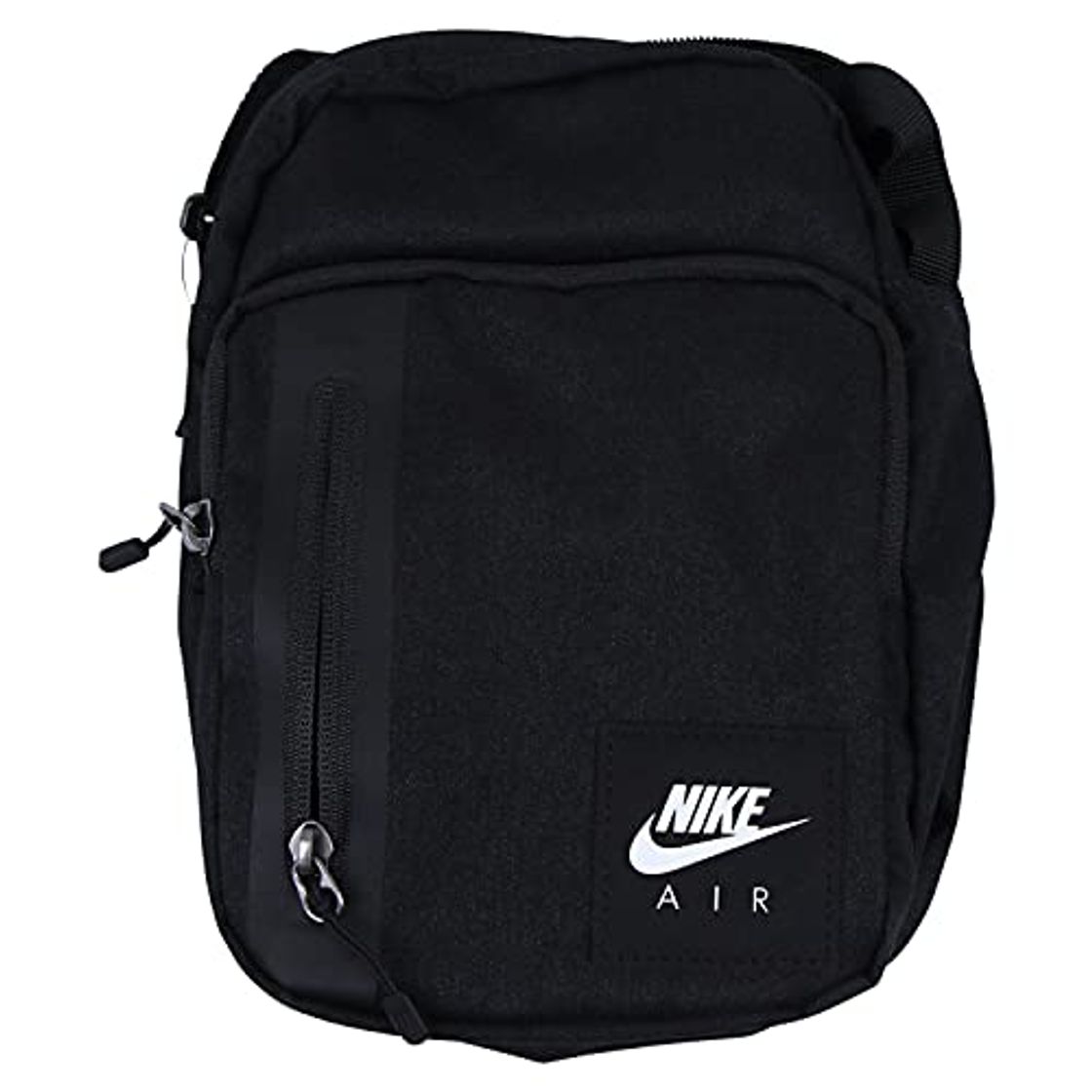 Social NIKE Tech Small Items-Air Cinturón, Unisex Adulto, Negro