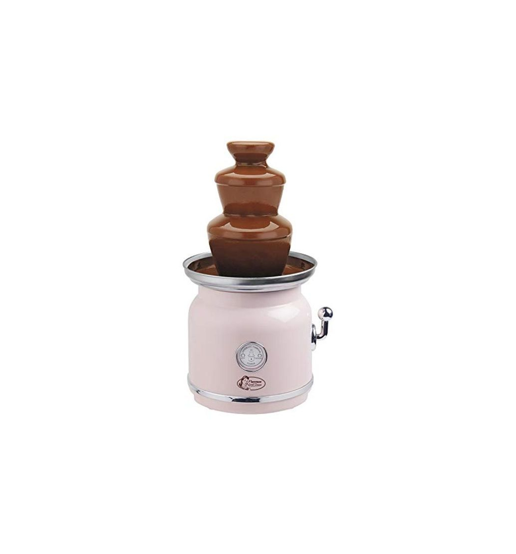 Producto Bestron Fuente de Chocolate de 3 Alturas