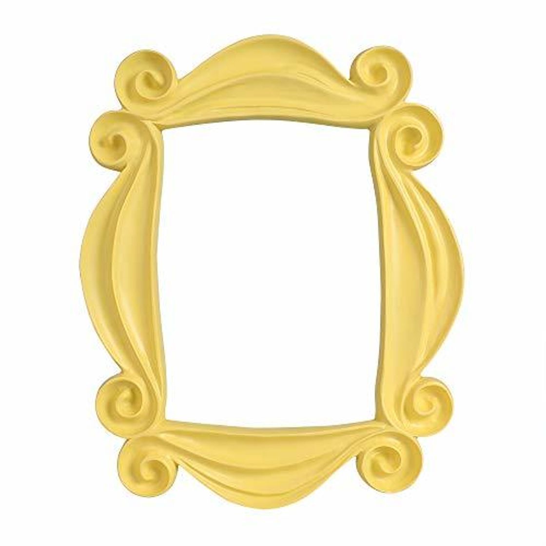 Social Opret ⭐ Una Réplica Marco para La Puerta de Mónica
