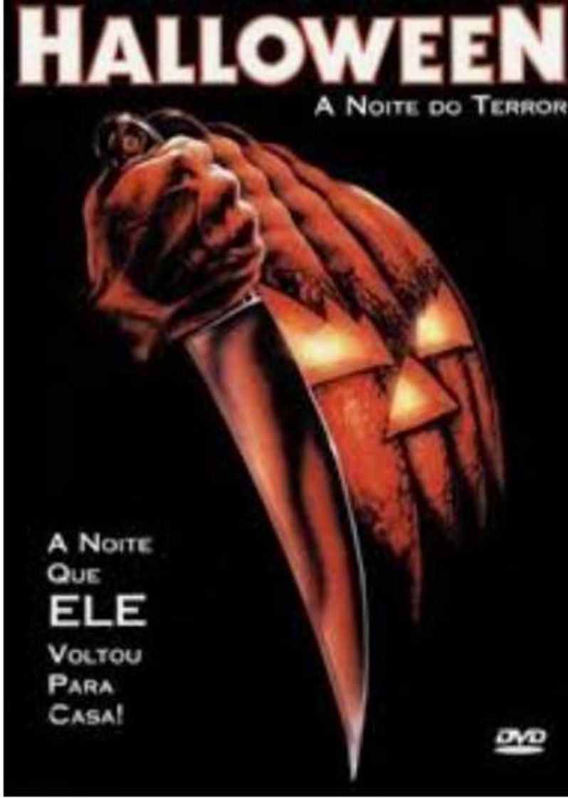 Moda halloween filme