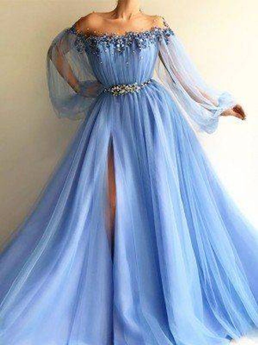 Fashion vestido 