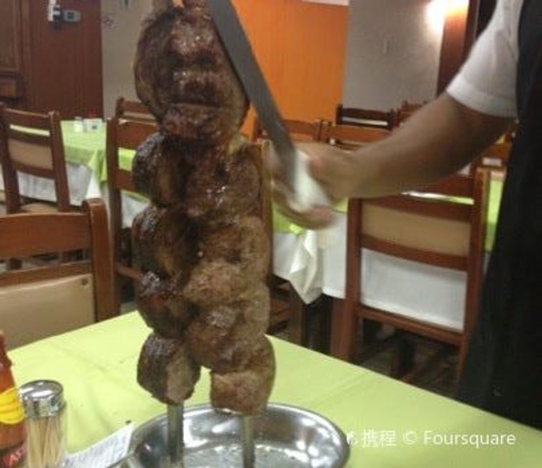 Restaurants Churrascaria Zebu