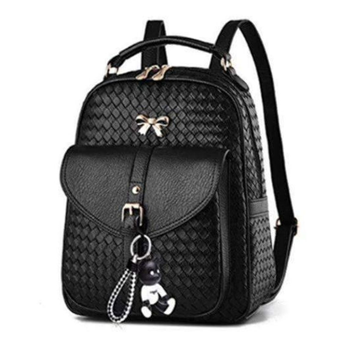 Product DEERWORD Para mujer Bolsos mochila Bolsos bandolera Carteras de mano Mochila escolar