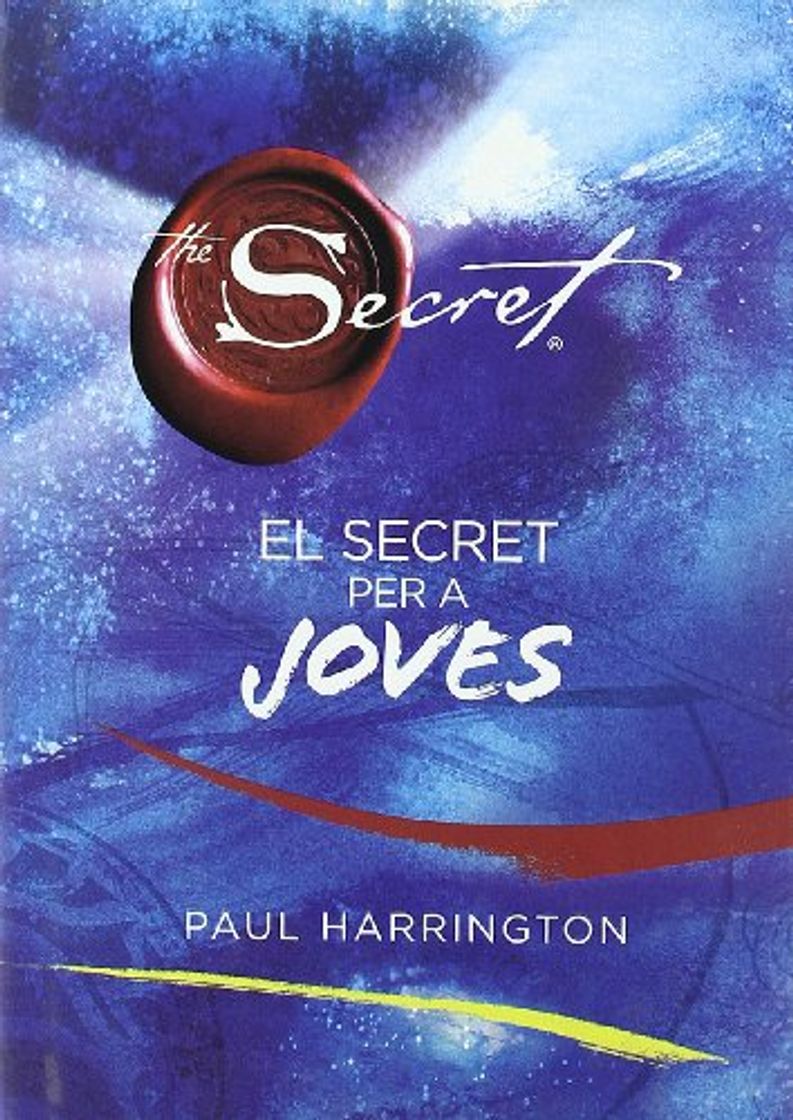 Libros El secret per a joves