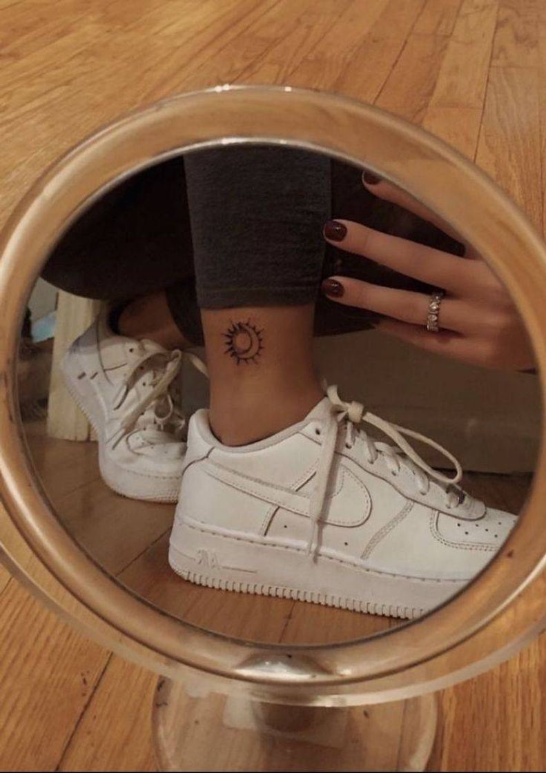 Fashion Tattoo