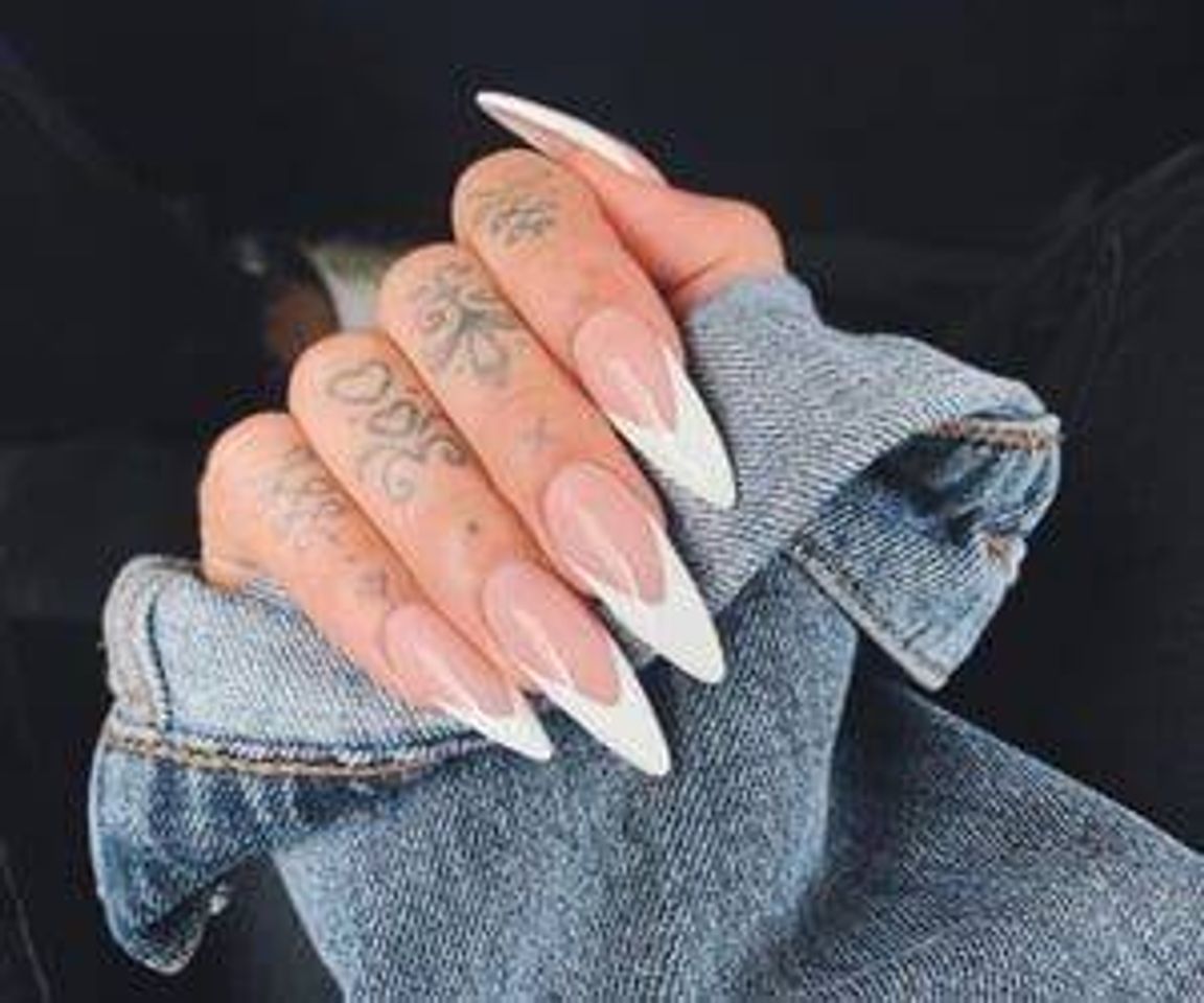 Moda Unhas