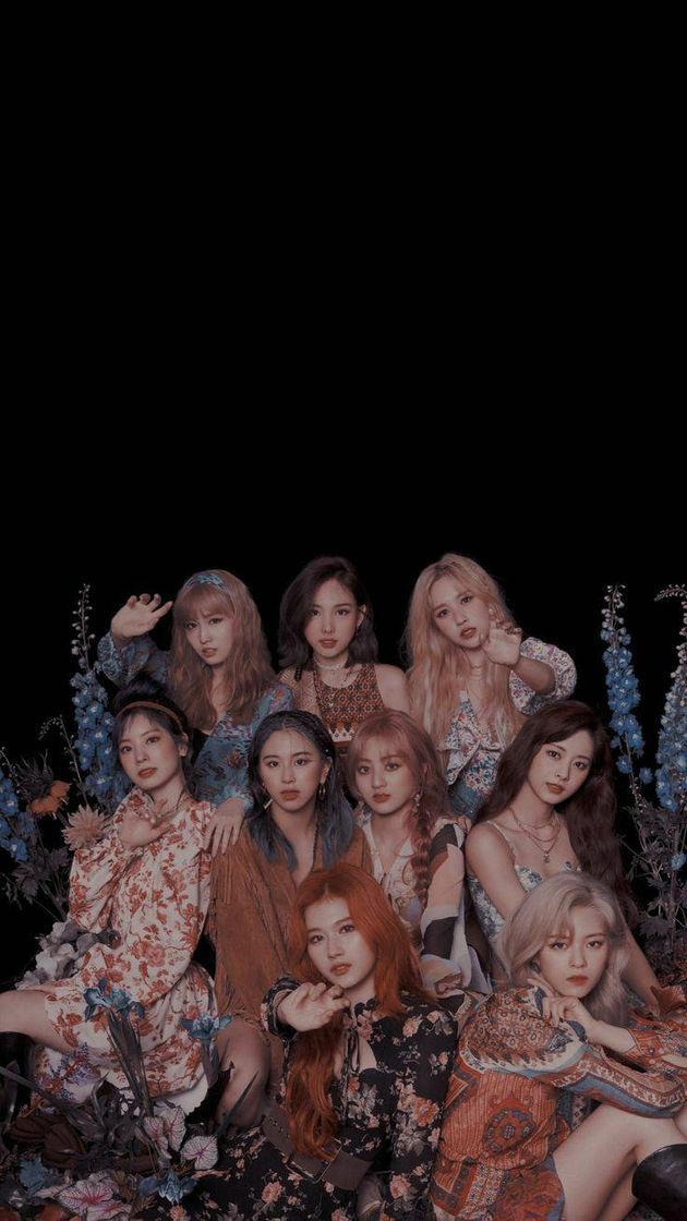 Moda Twice Wallpapers💖