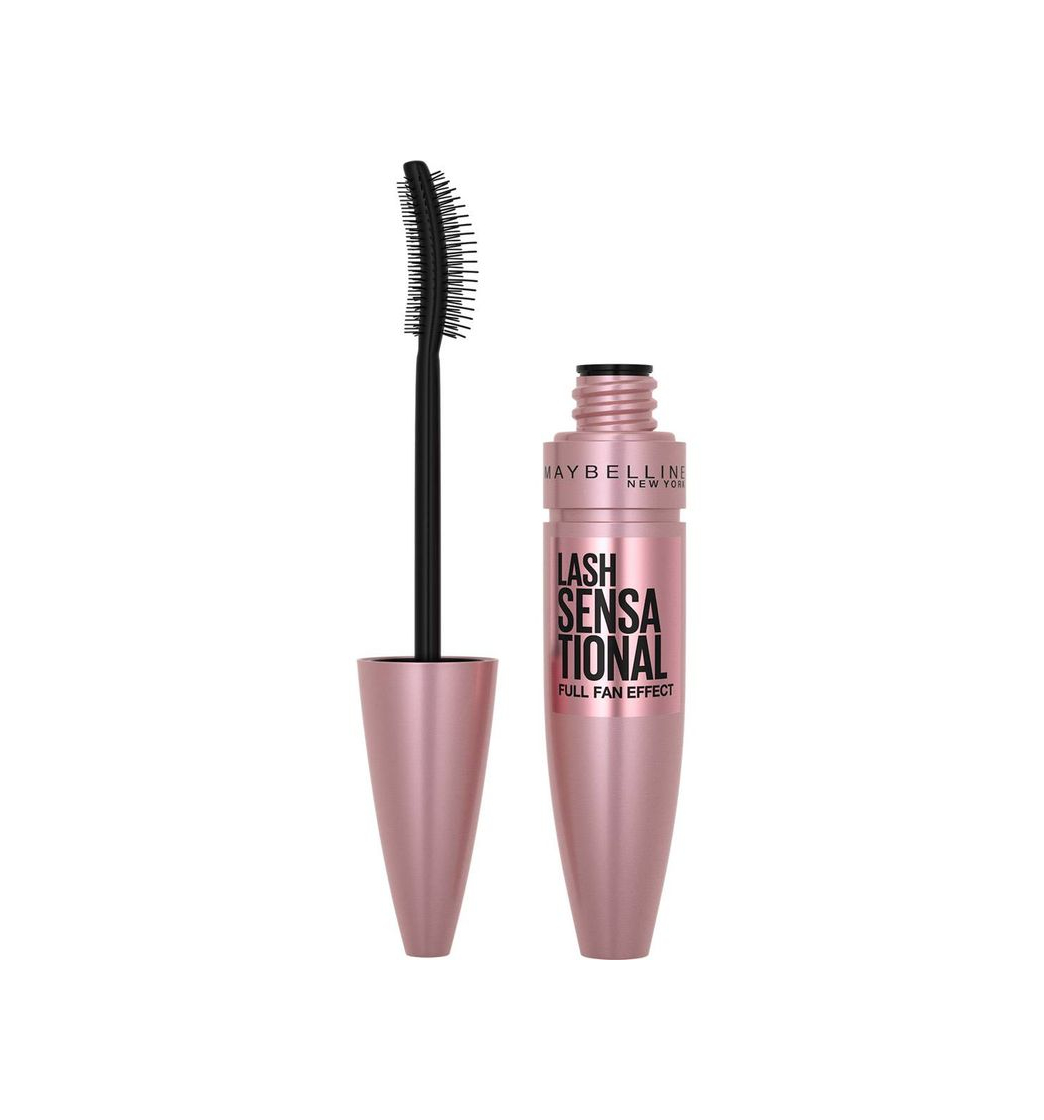 Beauty Maybelline New York - Lash Sensational