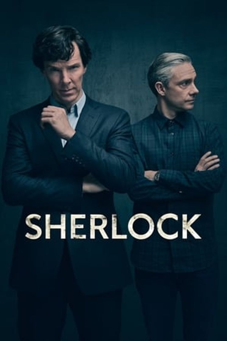 Serie Sherlock