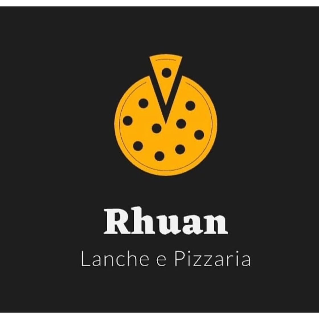 Restaurants Rhuan Lanches e Pizzaria