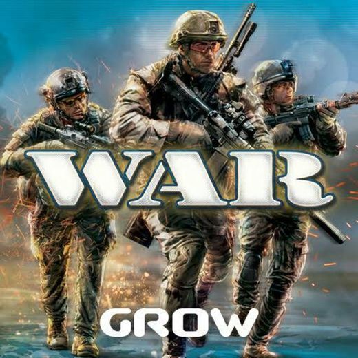 WAR - GROW