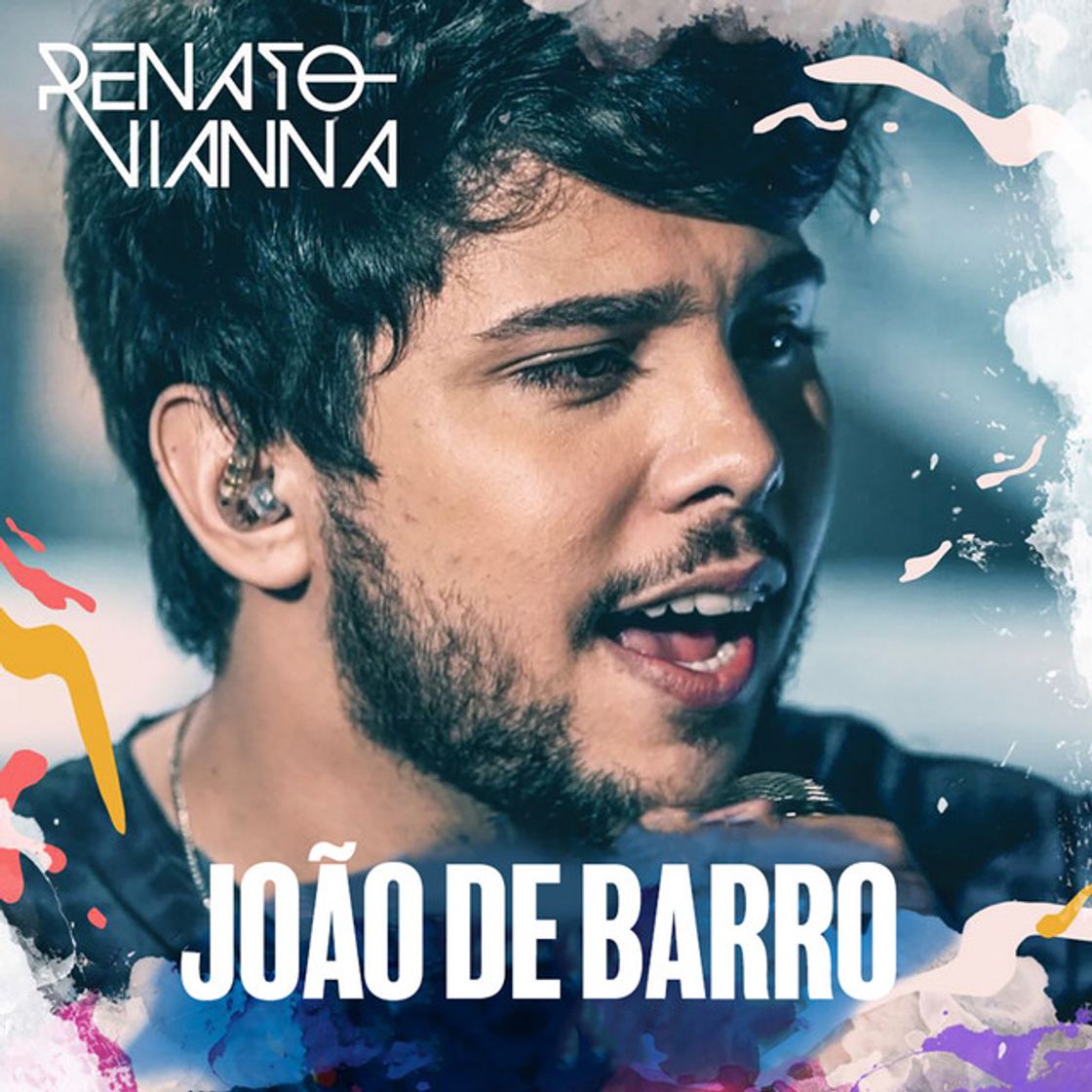 Canción João de Barro