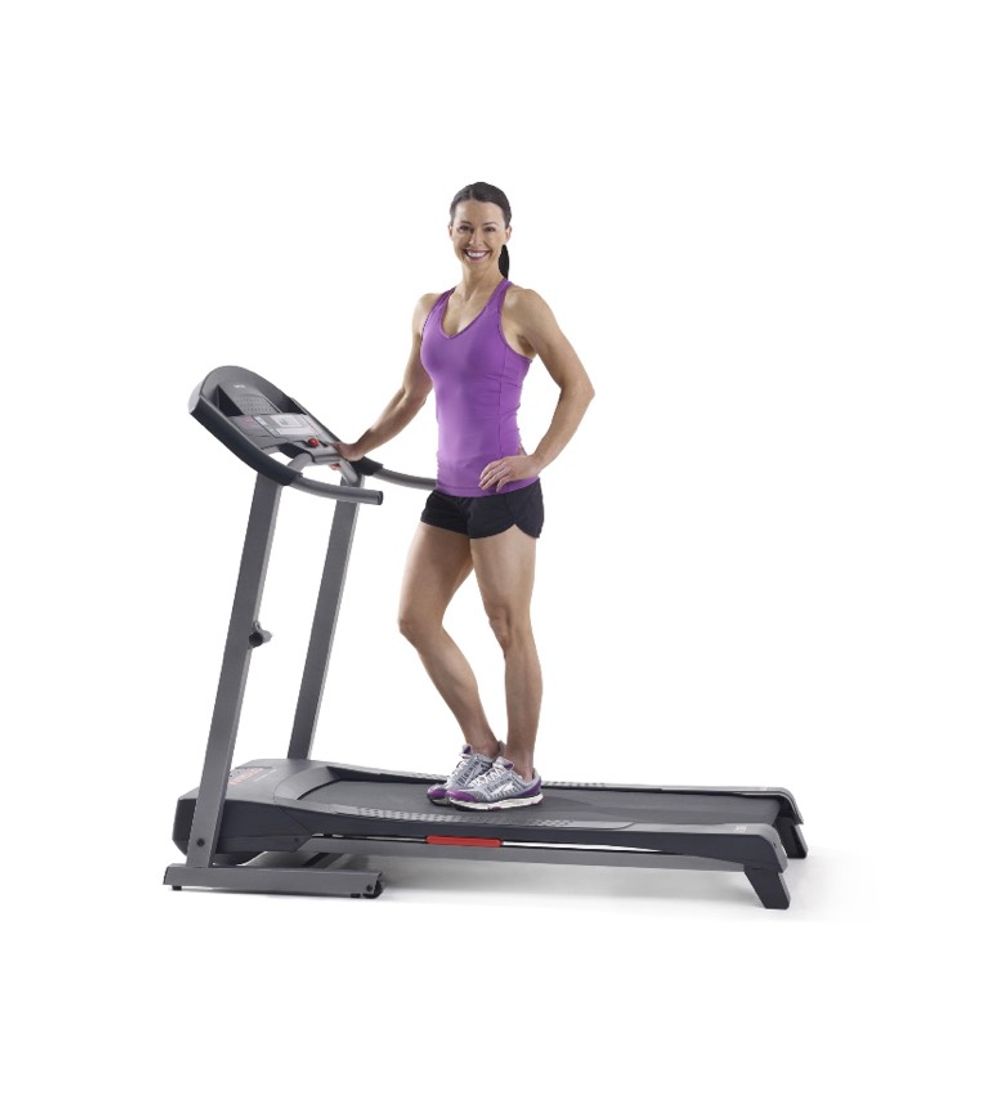 Moda Weslo Cadence G 5.9i Folding Treadmill, iFit Compatible with ...