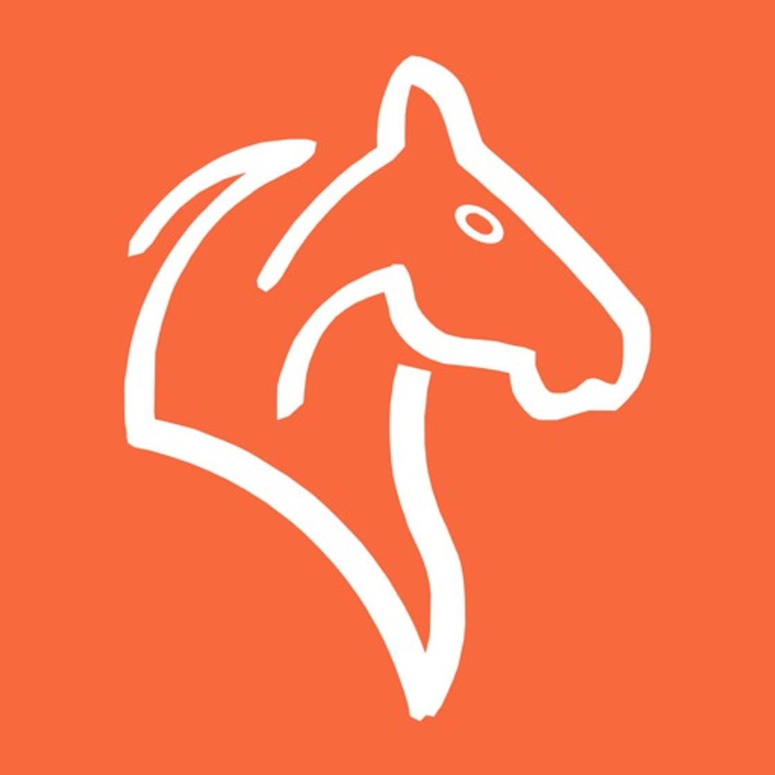 App Equilab Equestrian Tracker