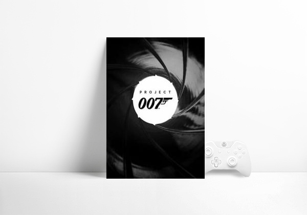 Jogo de vídeo Project 007