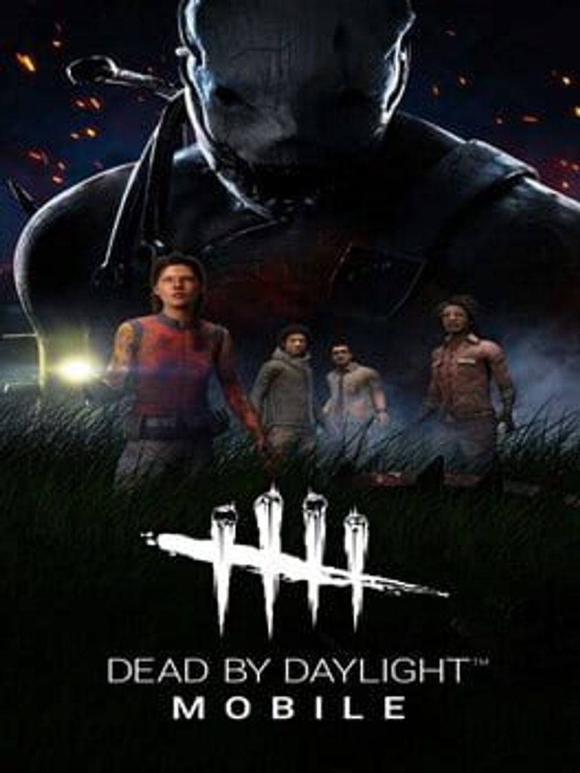 Videojuegos Dead by Daylight Mobile