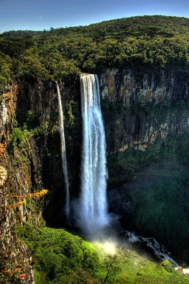 Lugares Prudentópolis