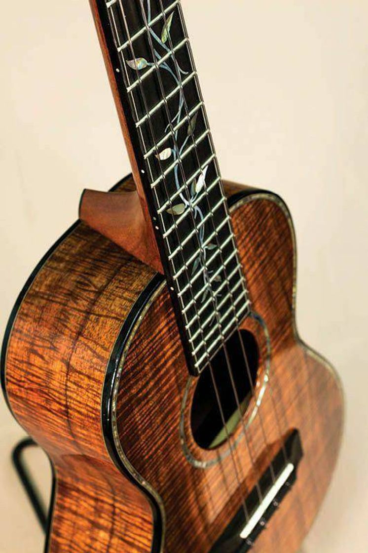 Moda Ukulele