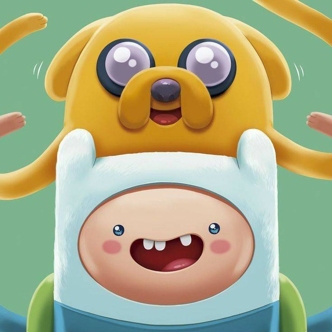 Moda Adventure Time(Hora de Aventura)