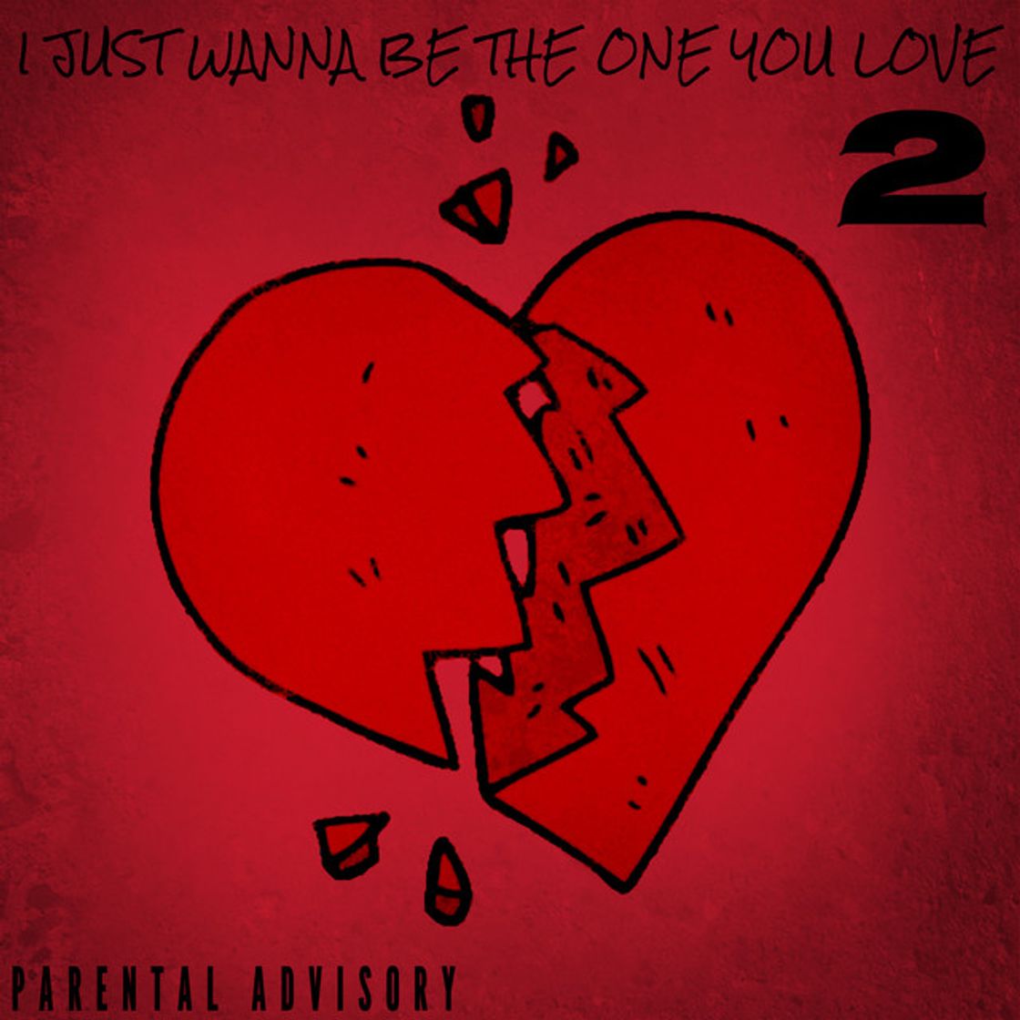 Music I Just Wanna Be the One You Love II