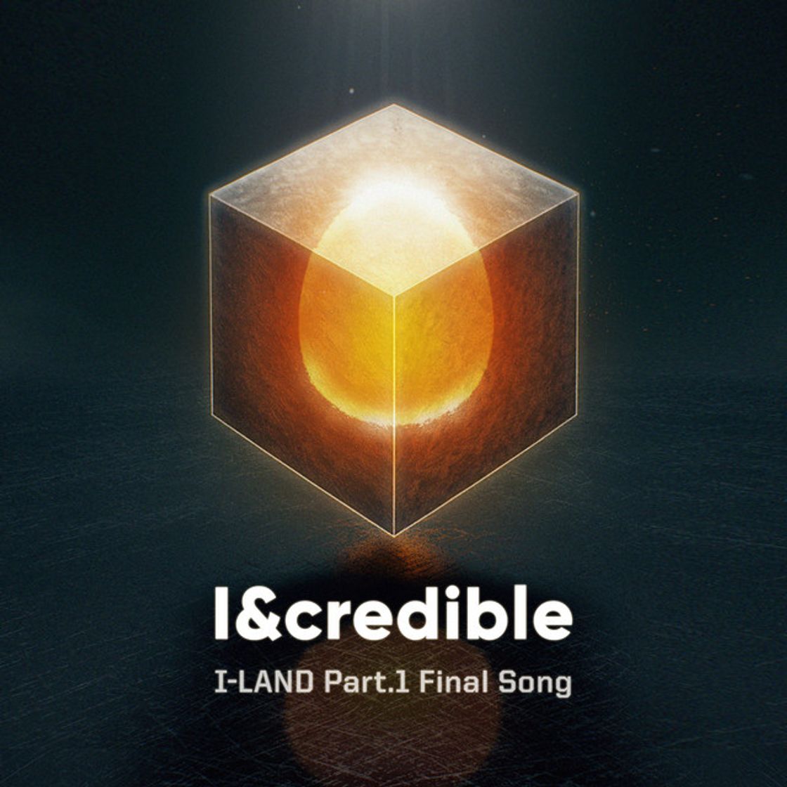 Music I&Credible - KPOP - ILAND - MÚSICA - BIGHIT - I & Credible