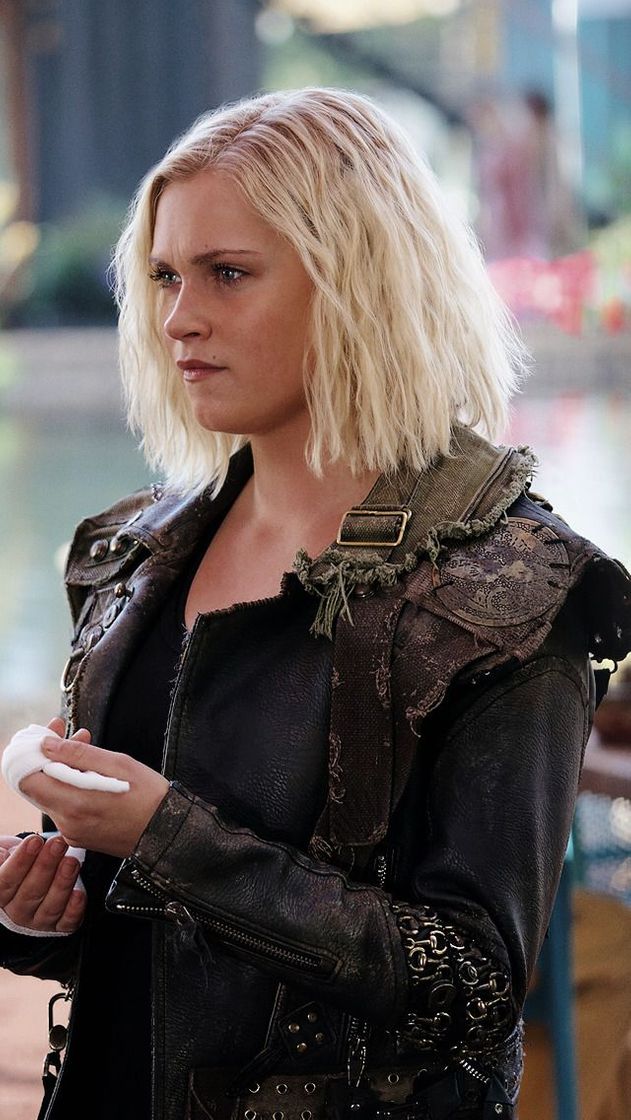 Fashion Clarke