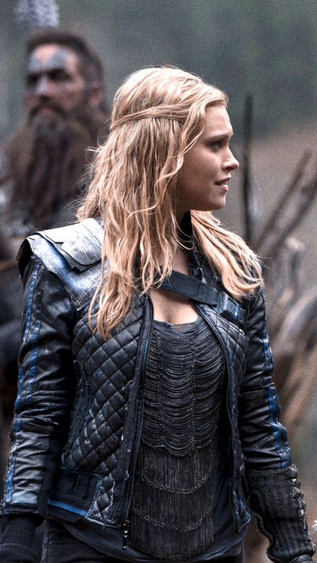 Fashion Clarke