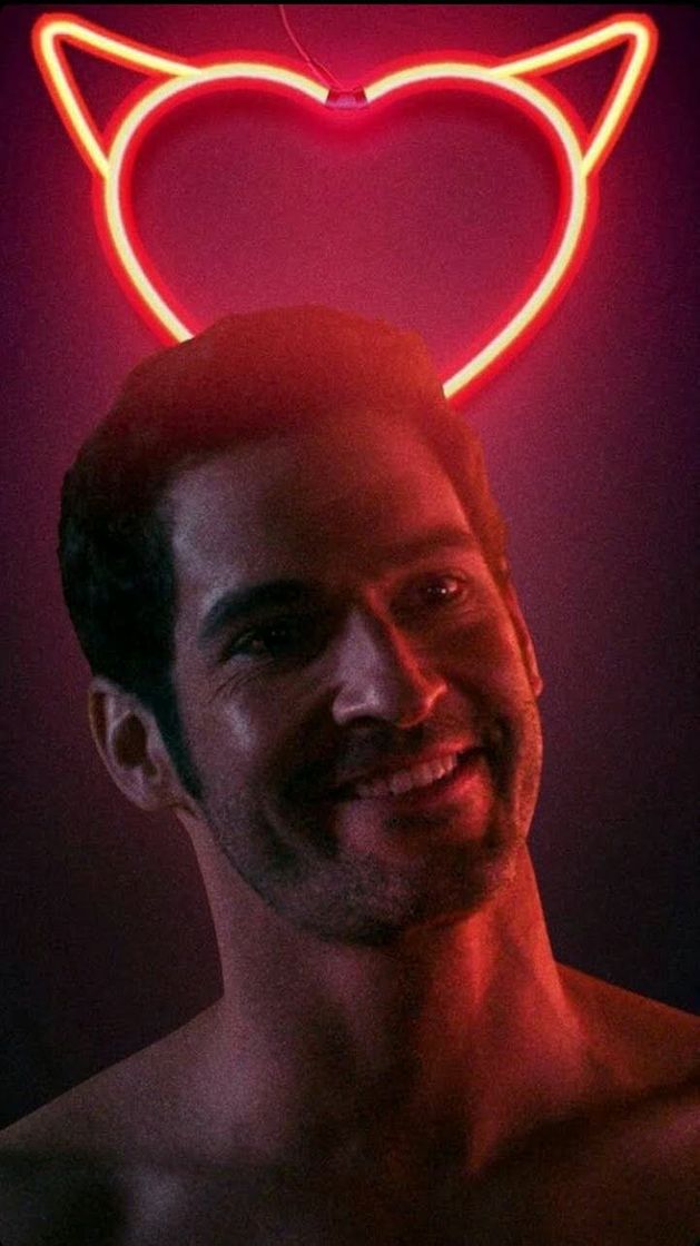 Serie Lucifer