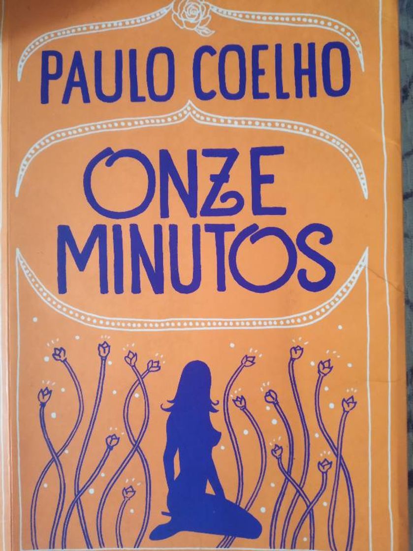 Libro Onze Minuts