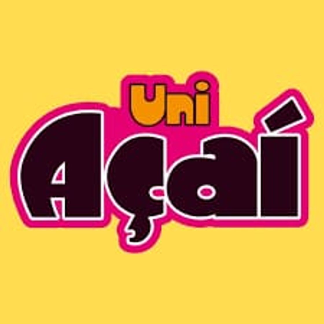 Restaurants Uni Açaí.