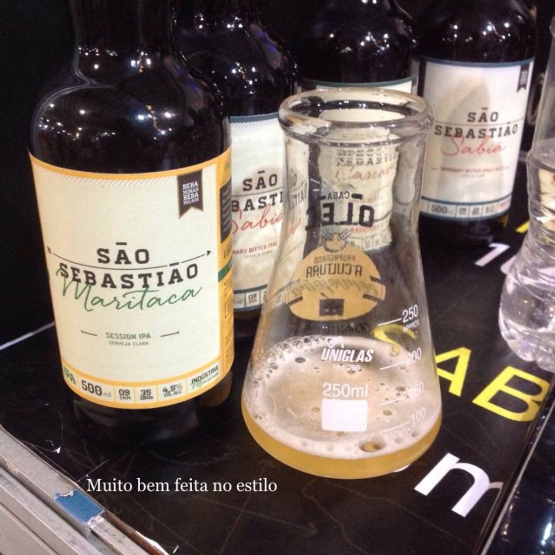 Restaurantes Mascotinho Beer