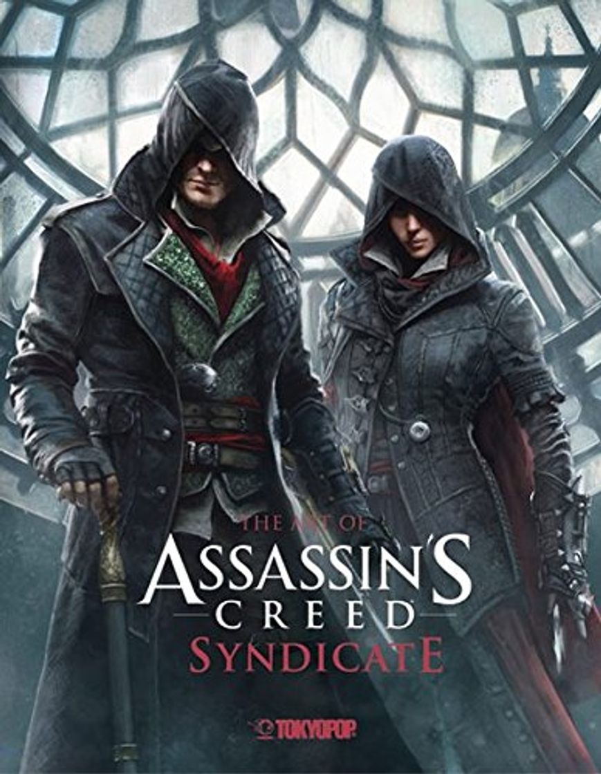 Libro Assassin's Creed®: The Art of Assassin`s Creed® Syndicate