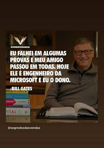 Bill Gates