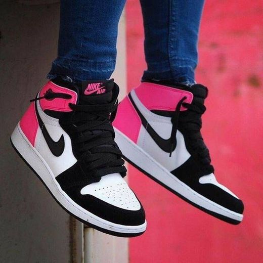 Air Jordan feminino 