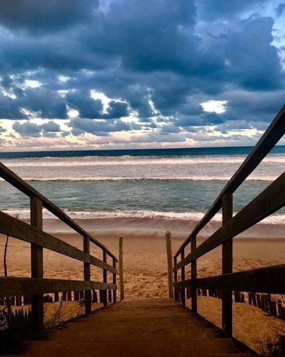 Praia do Morro das Pedras