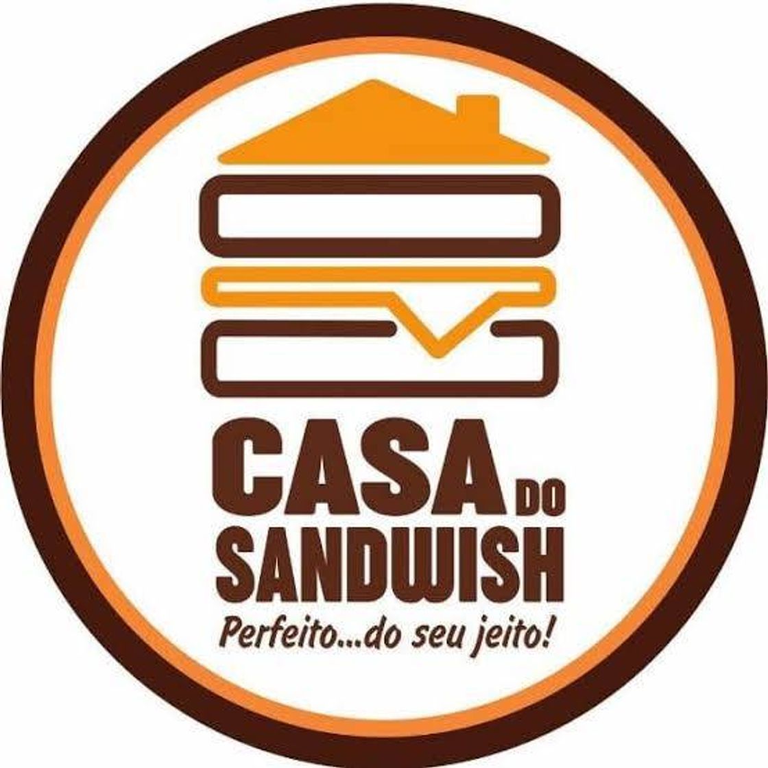 Restaurants Casa do Sandwish