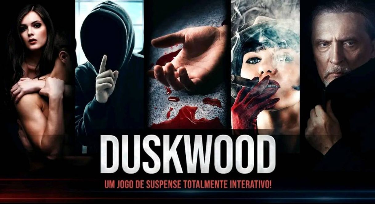 Videogames Duskwood