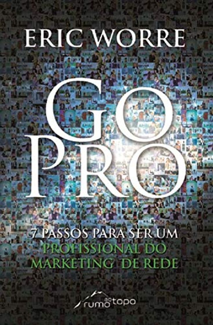 Libro Go pro