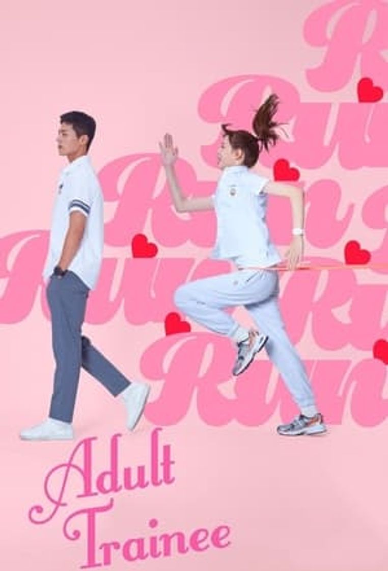 Serie Adult Trainee