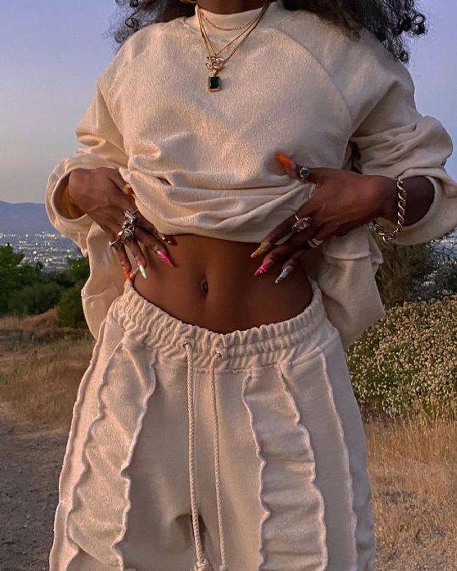 Look vintage feminino 🤎