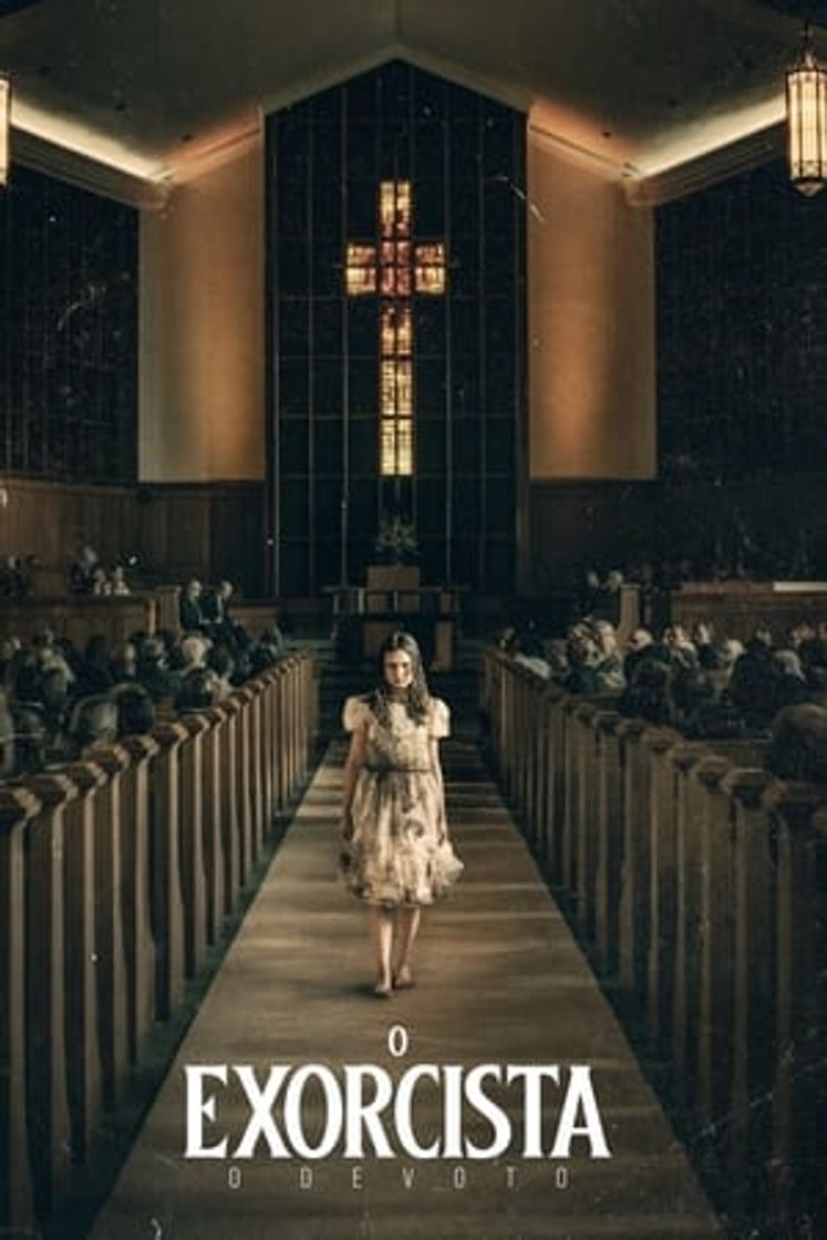 Movie El exorcista: Creyente