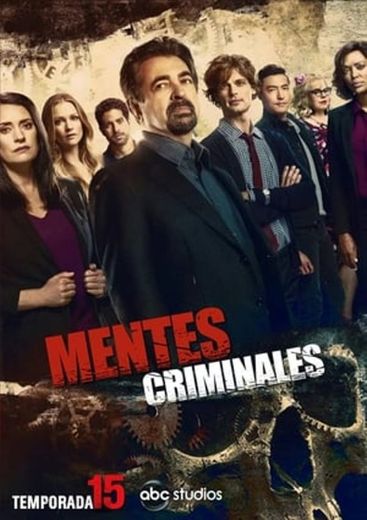 Criminal Minds