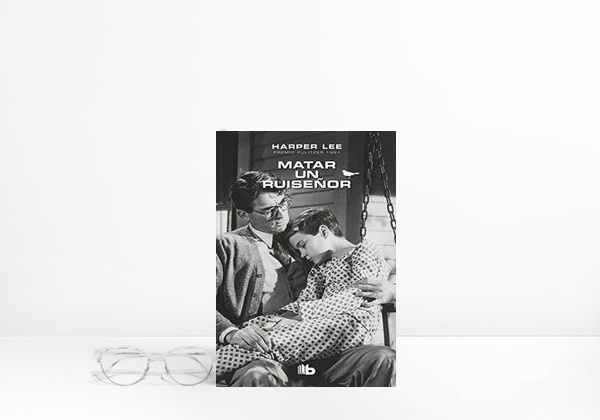 Livro Matar un ruiseñor