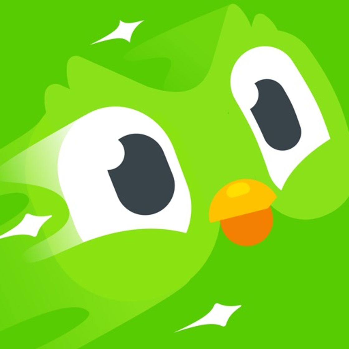 App Duolingo - Language Lessons